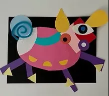 PIG-CASSO