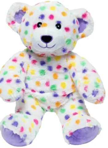 Confetti Teddy 