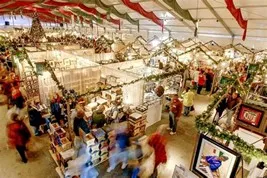 picture of Christkindlmarkt