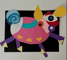 PIG-CASSO